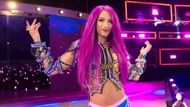 Sasha